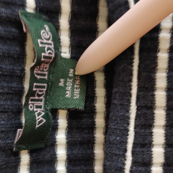 Wild Fable - Picture 2 of 3